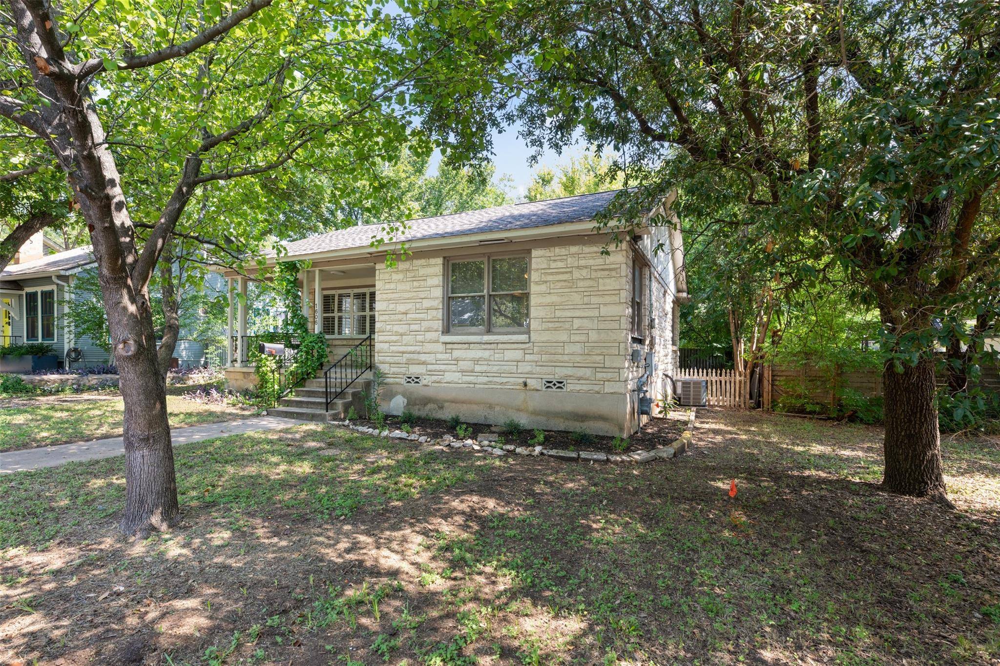 Austin, TX 78704,1606 Treadwell ST