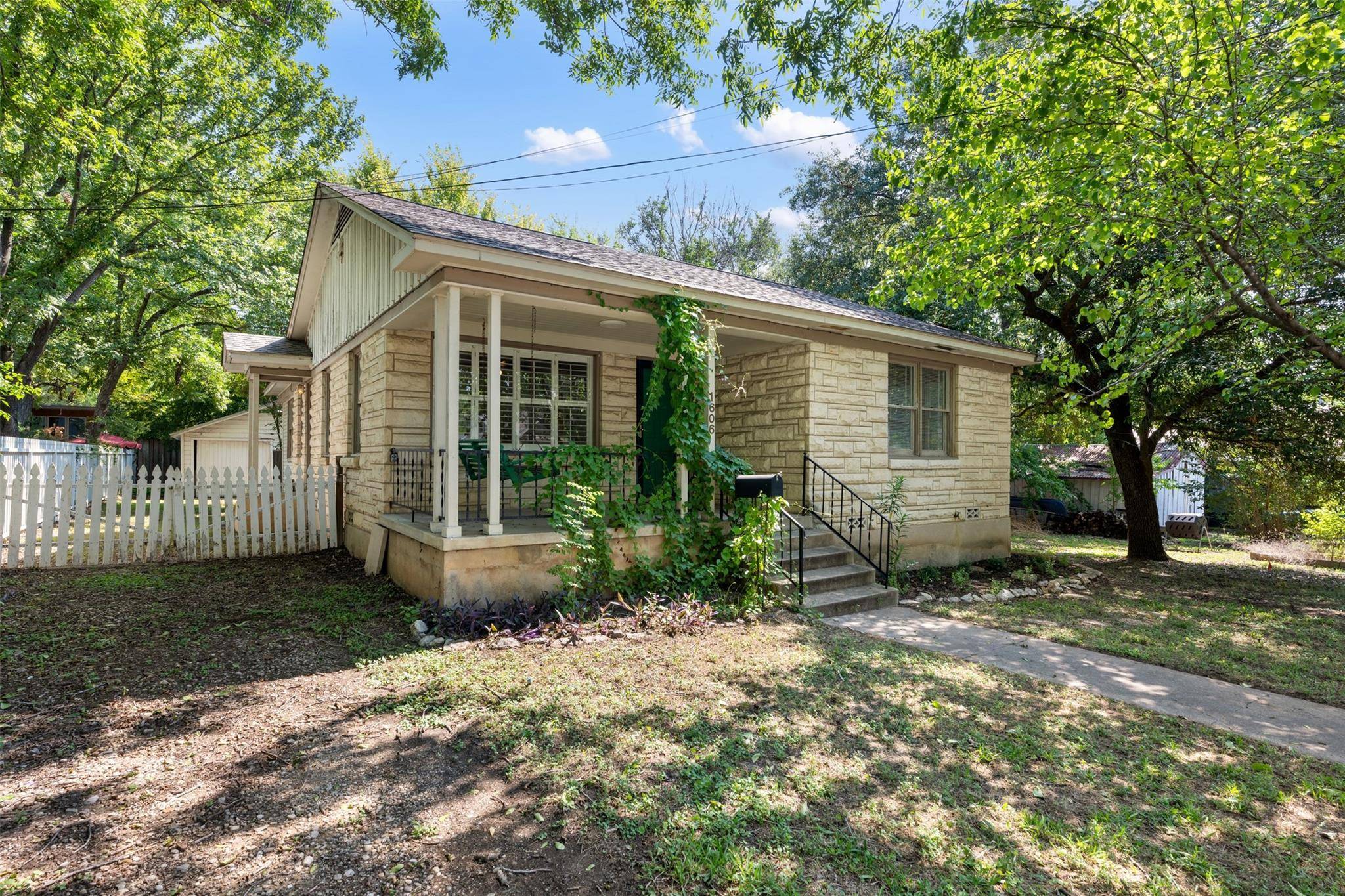 Austin, TX 78704,1606 Treadwell ST