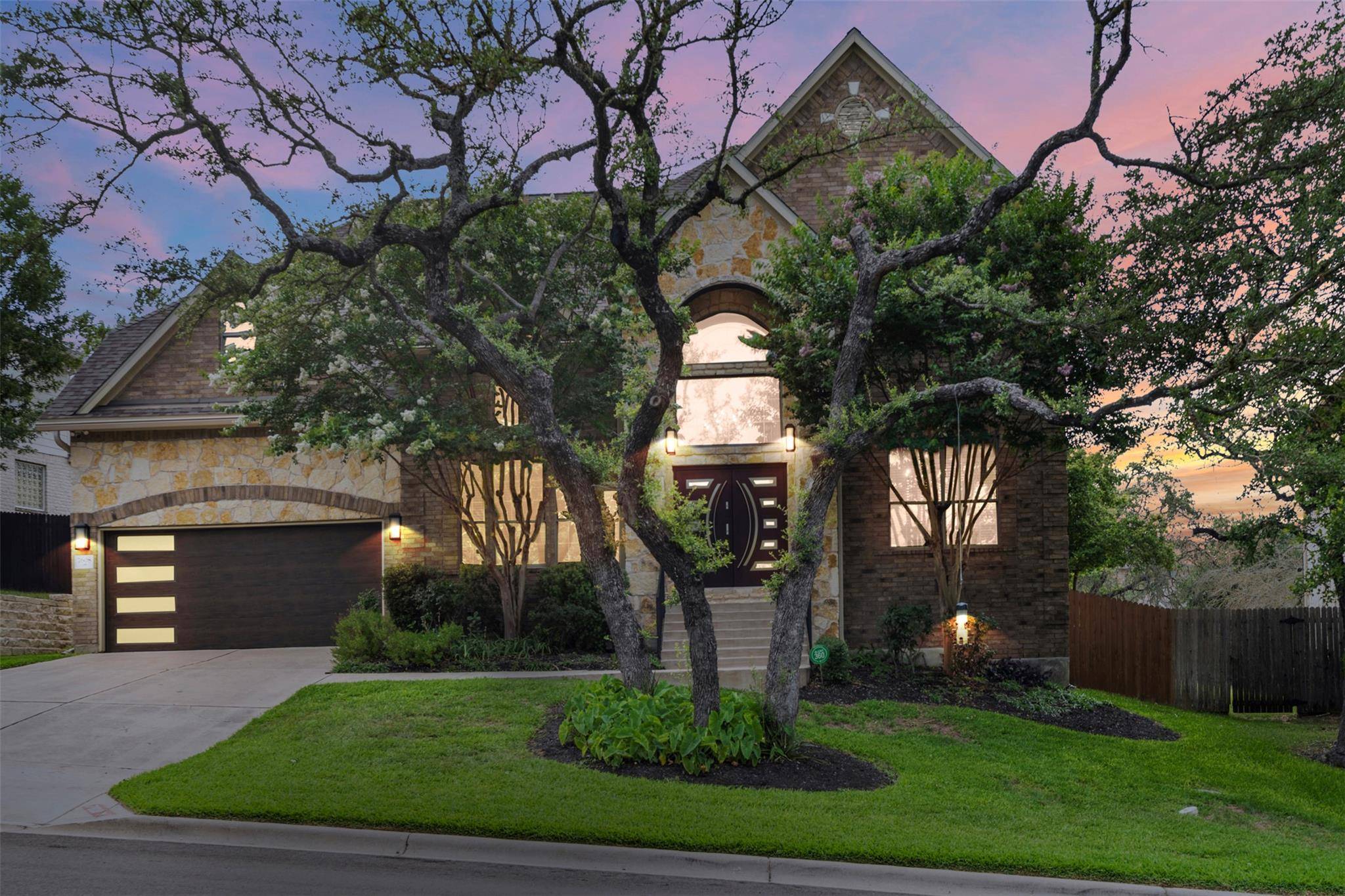 Austin, TX 78735,7608 Journeyville DR