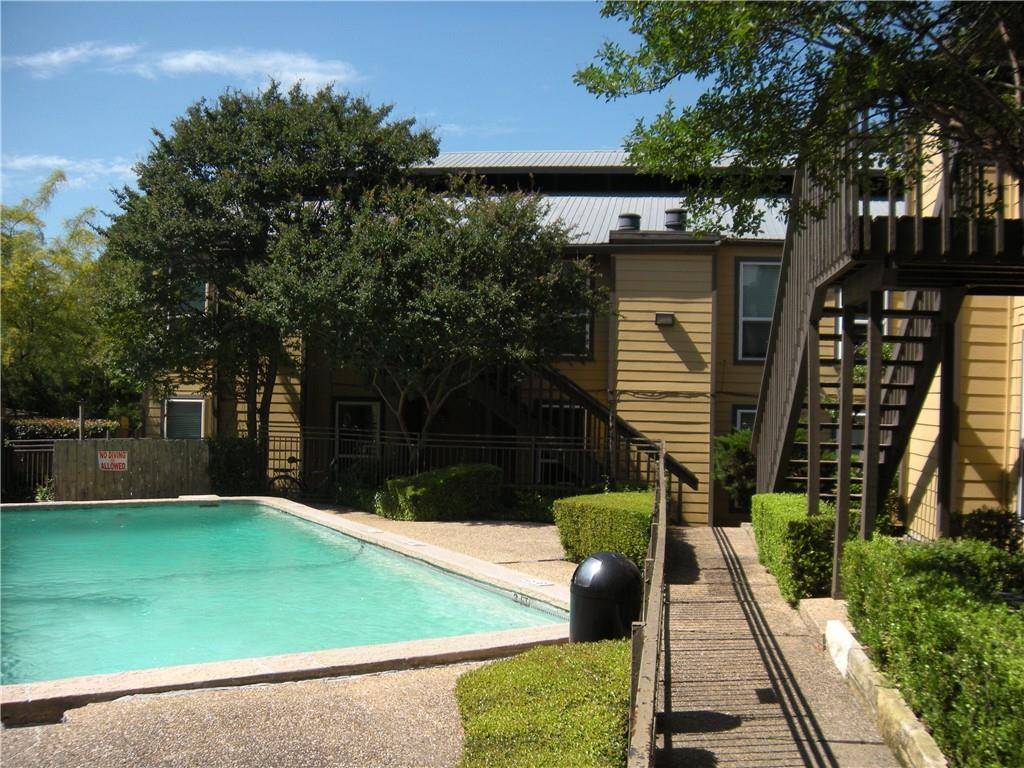 Austin, TX 78705,1000 W 26th ST #104
