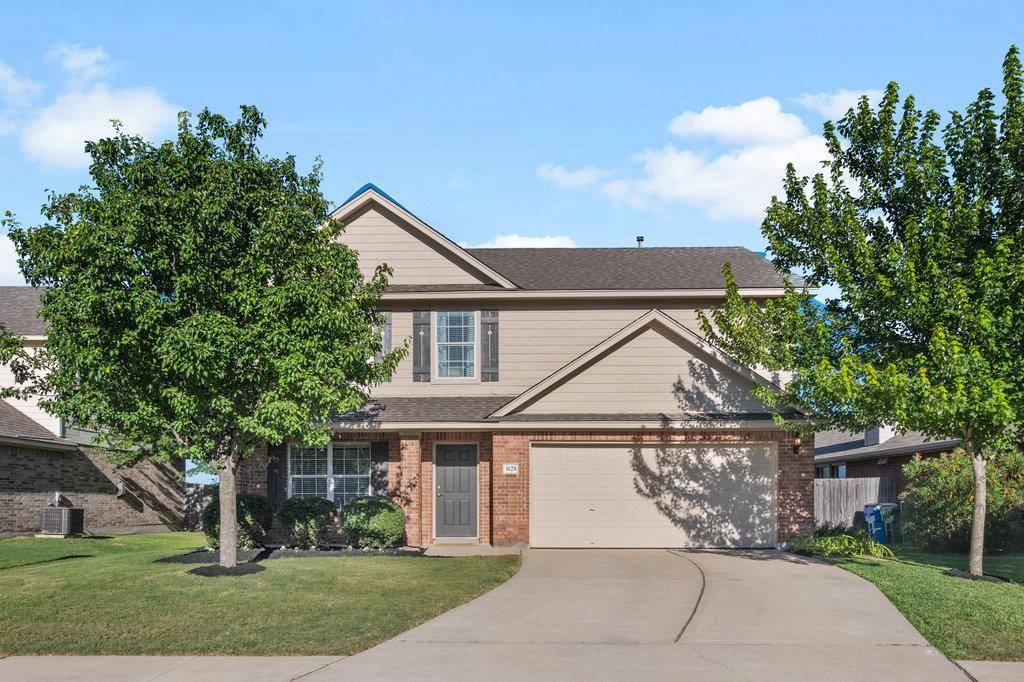 Pflugerville, TX 78660,3125 Winding Shore LN