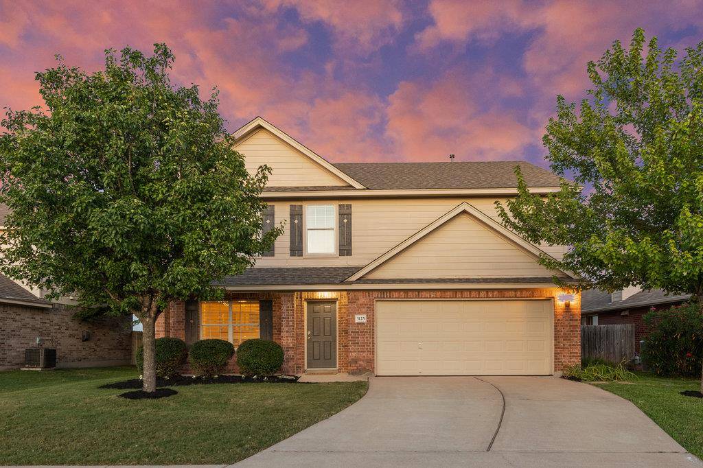Pflugerville, TX 78660,3125 Winding Shore LN