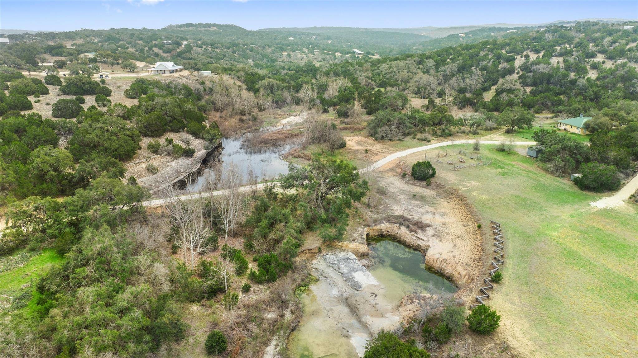 Dripping Springs, TX 78620,212 Twin Creek RD