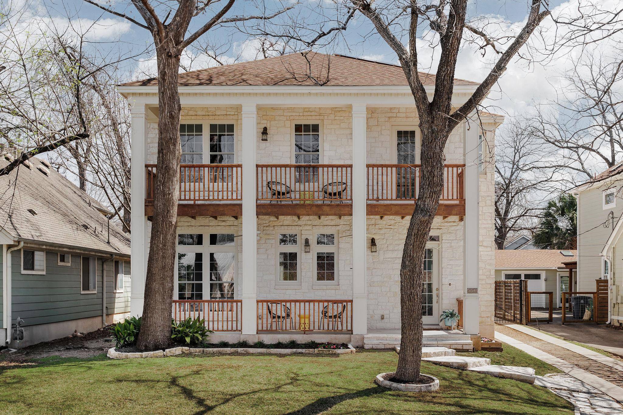 Austin, TX 78756,4313 Sinclair Ave