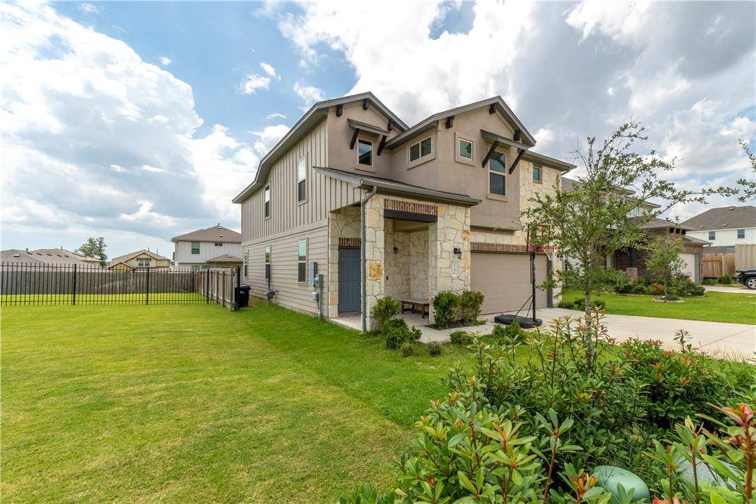Leander, TX 78641,145 Lambert ST