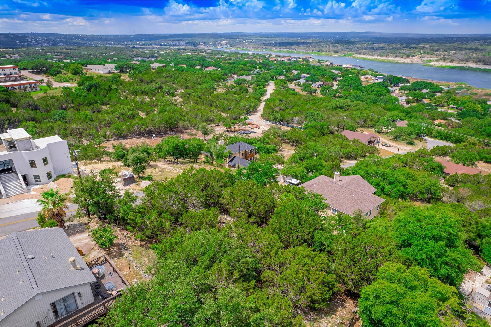 Lago Vista, TX 78645,21504 High DR