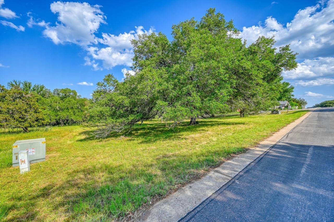 Horseshoe Bay, TX 78657,TBD HIDEAWAY/FAULTLINE