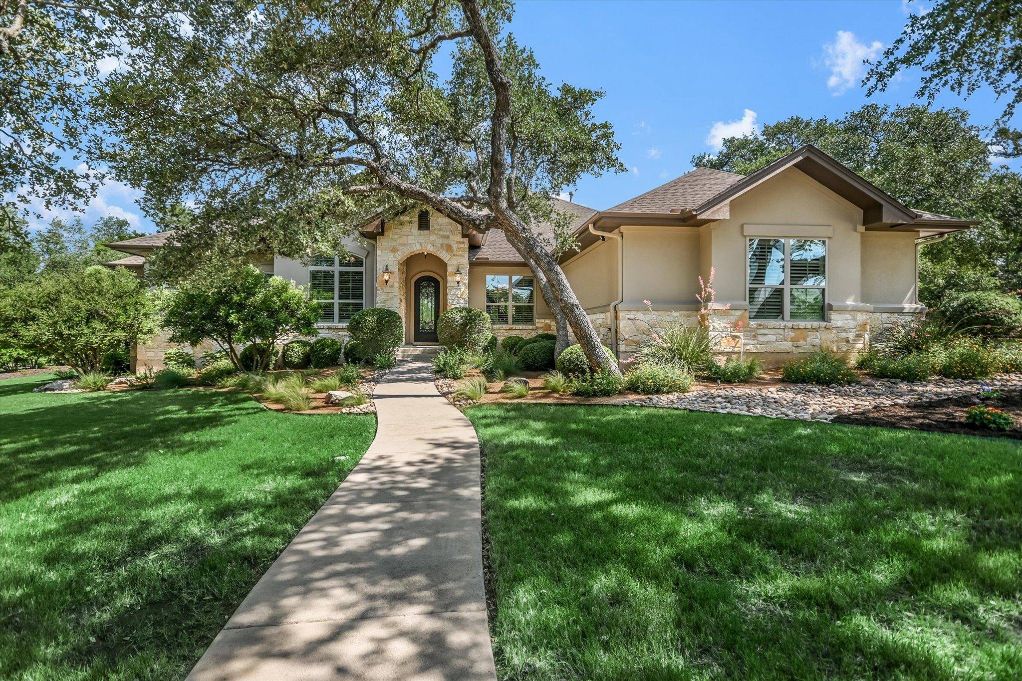Georgetown, TX 78633,313 Aldea CV
