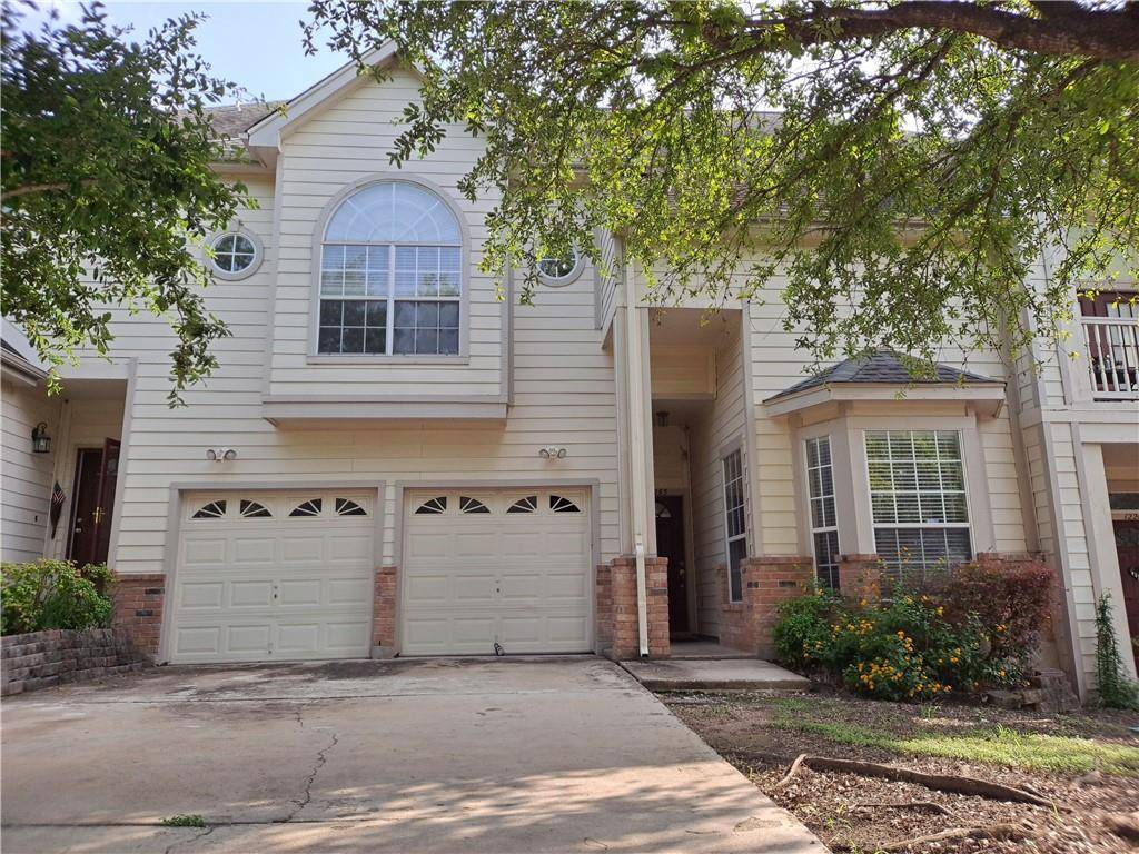 Austin, TX 78753,12265 Abbey Glen LN #2-C