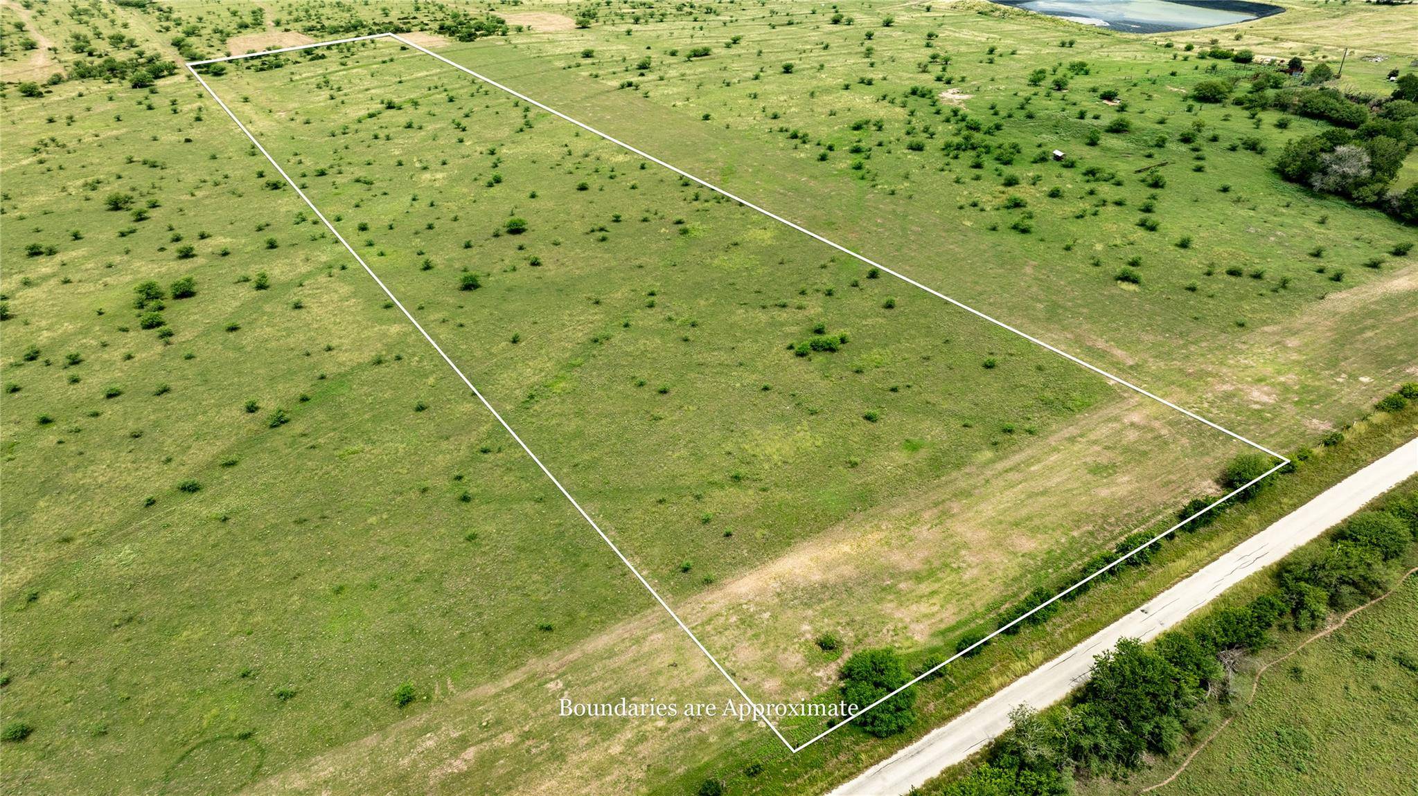 Cuero, TX 77954,Lot 8 Concrete Edgar RD