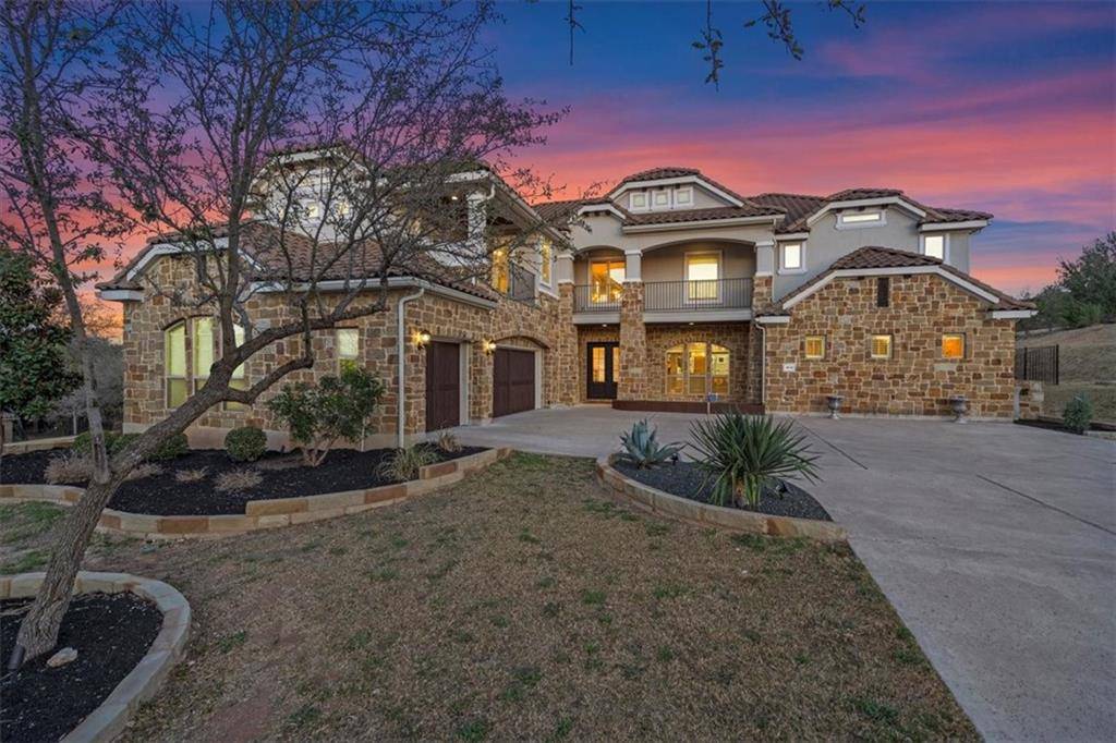 Austin, TX 78734,404 Bella Montagna CIR