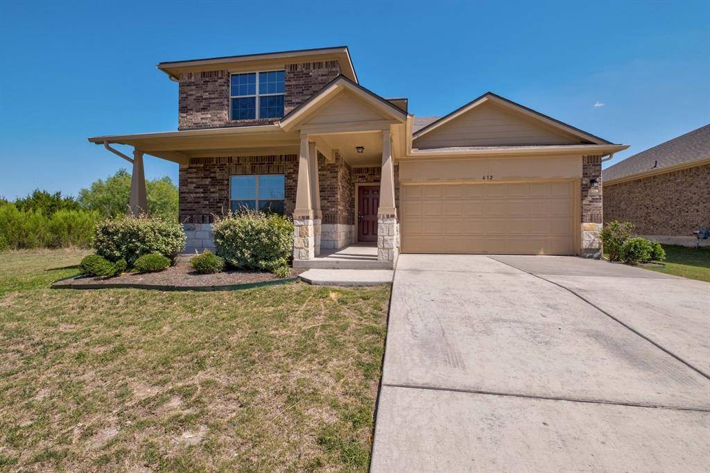 Leander, TX 78641,612 Topaz LN