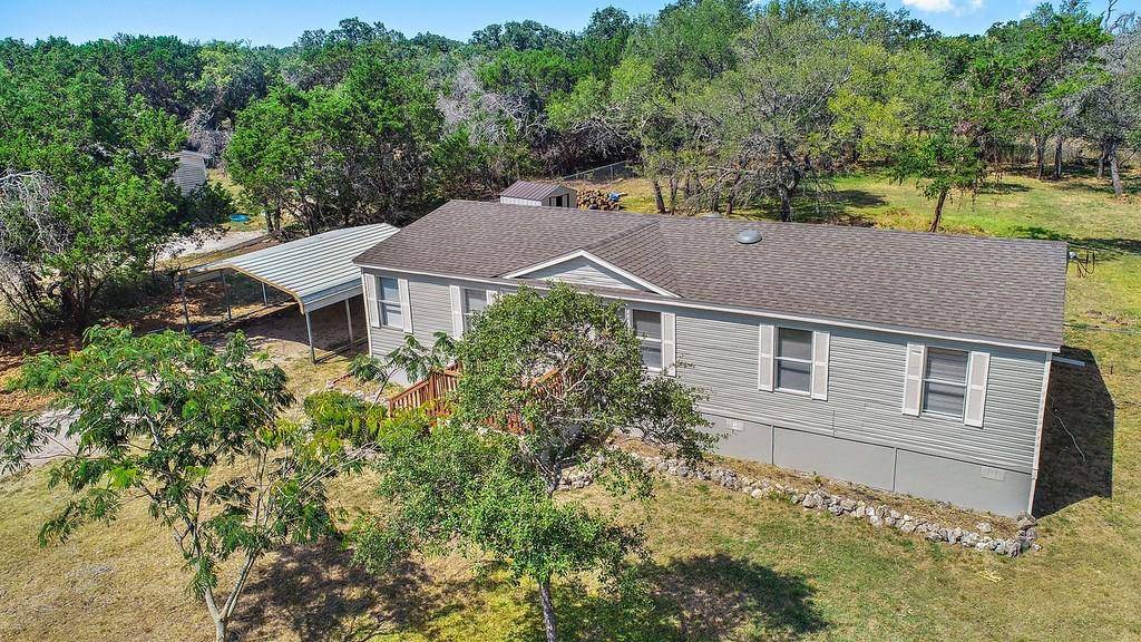 Liberty Hill, TX 78642,1430 Thousand Oaks TRL