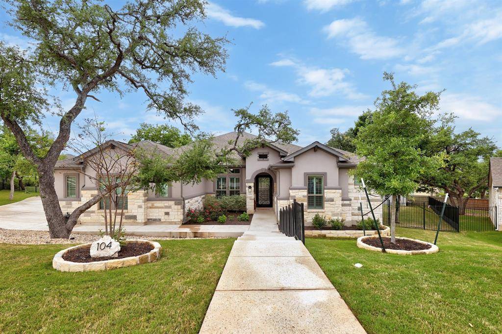 Liberty Hill, TX 78642,104 Coleridge CV