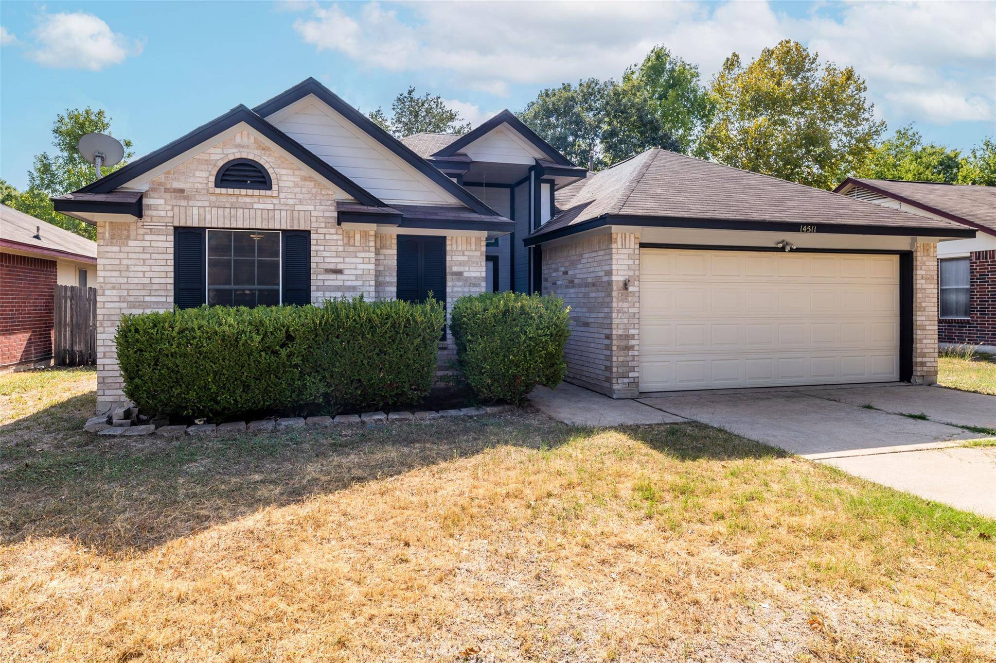 Austin, TX 78725,14511 Amy Francis ST