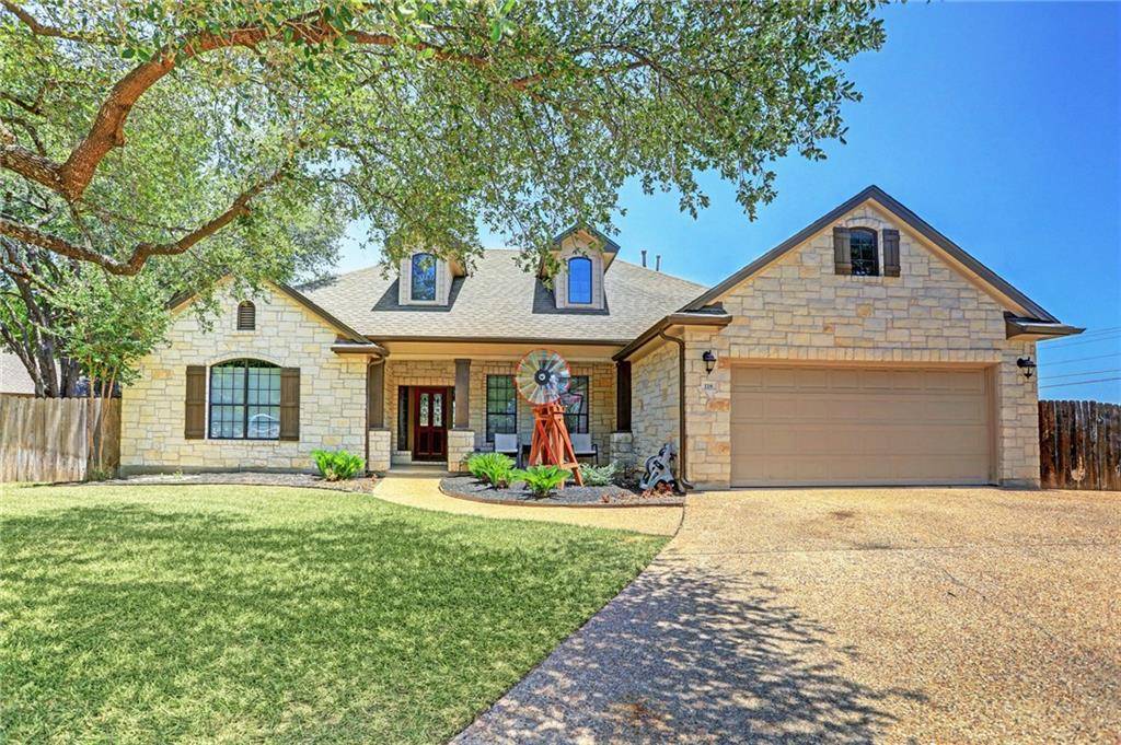 Georgetown, TX 78628,118 Pecos CT