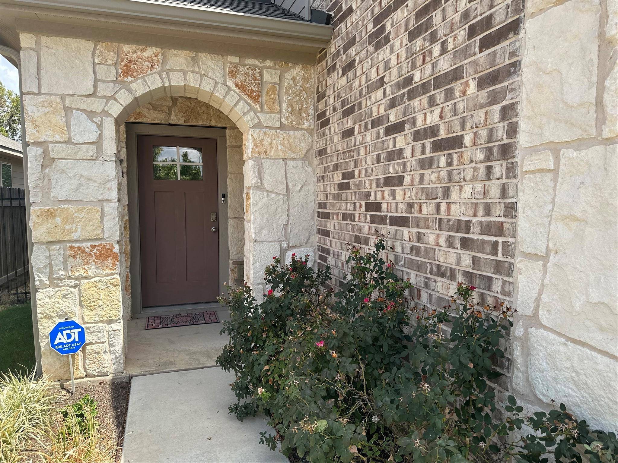 Leander, TX 78641,377 Blue Sage DR