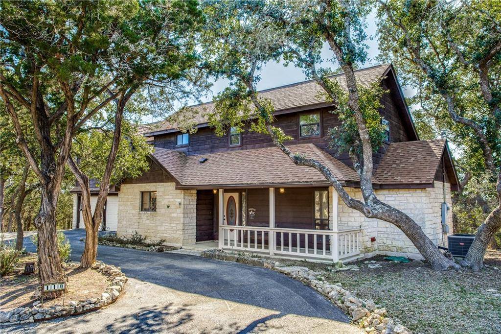 Wimberley, TX 78676,110 Sunrise CIR