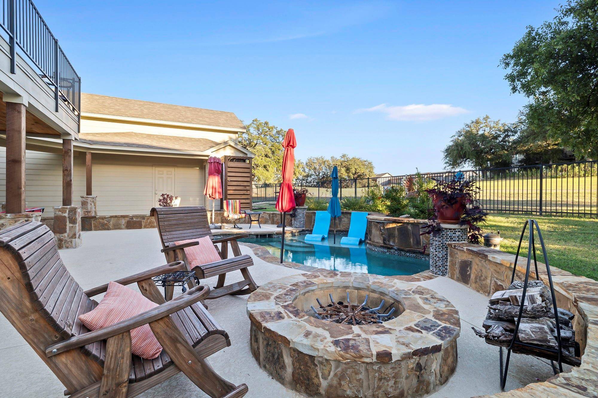 Point Venture, TX 78645,18917 Venture DR