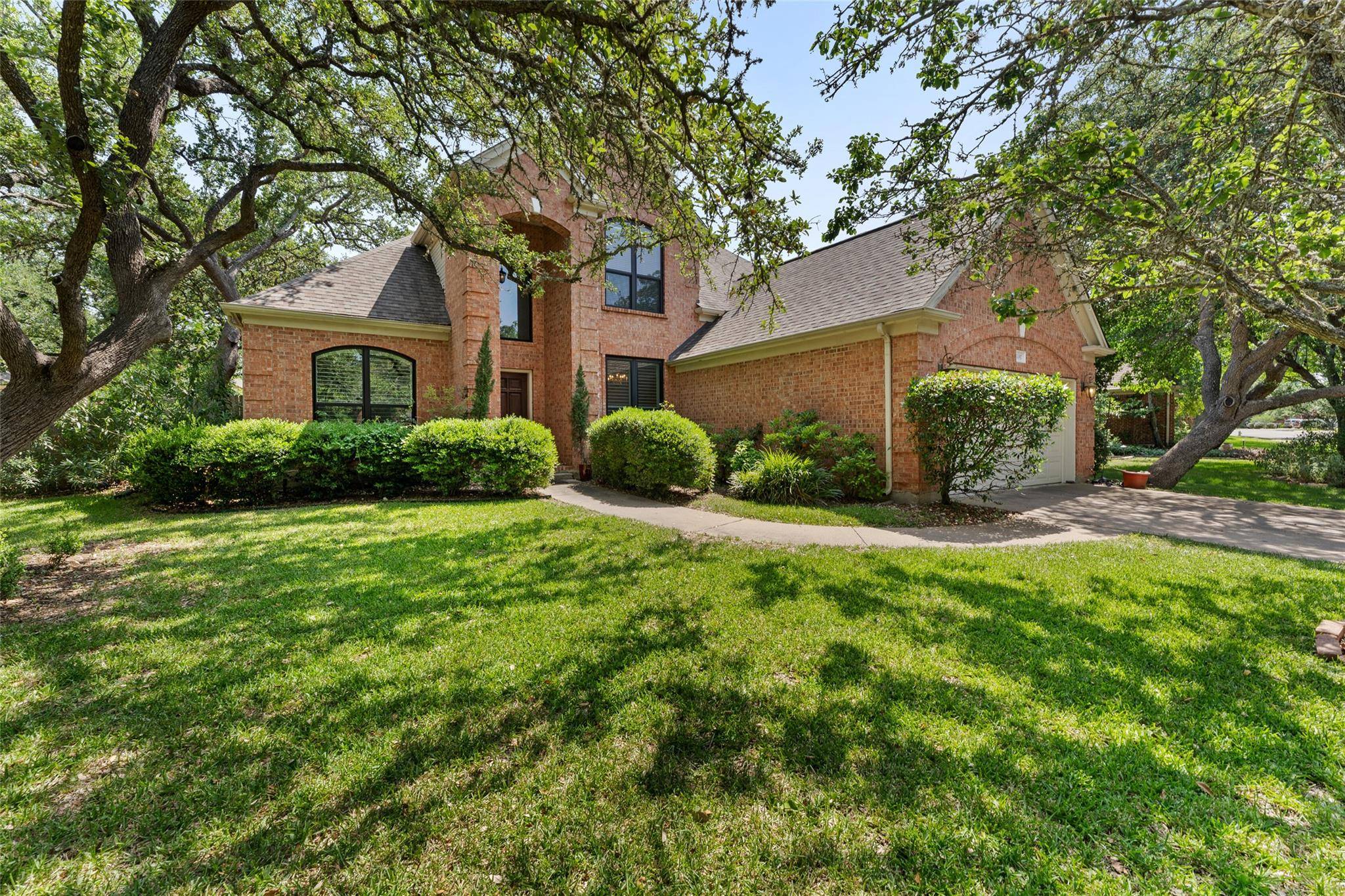 Austin, TX 78739,5357 Austral LOOP