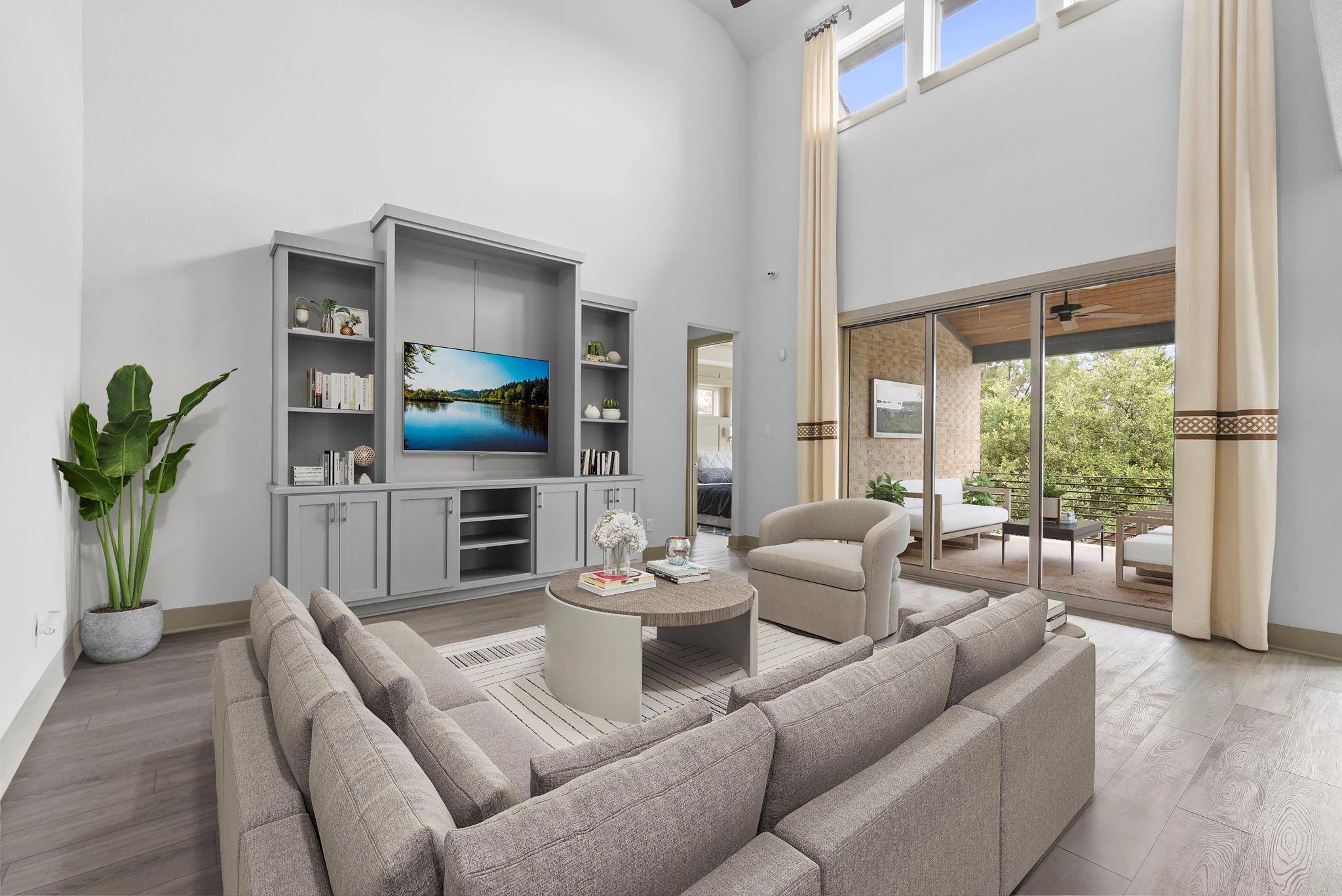 Lago Vista, TX 78645,8108 Turning Leaf CIR