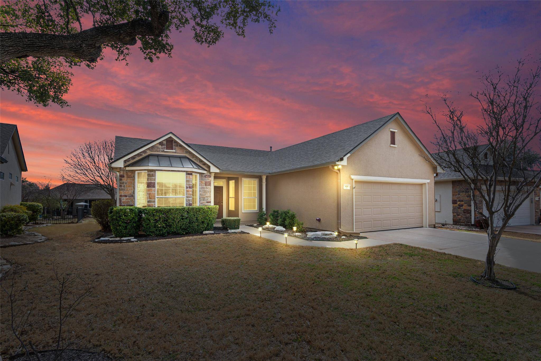 Georgetown, TX 78633,139 Blazing Star DR