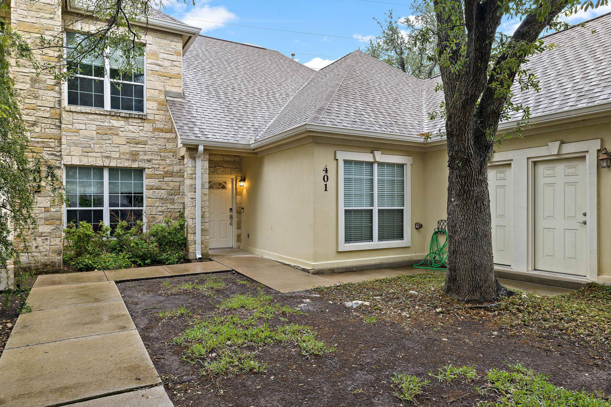 Austin, TX 78759,10300 Morado CV #401