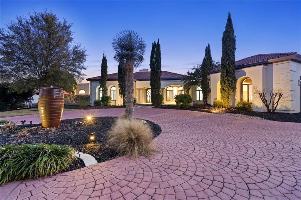 The Hills, TX 78738,4 Autumn Oaks PL