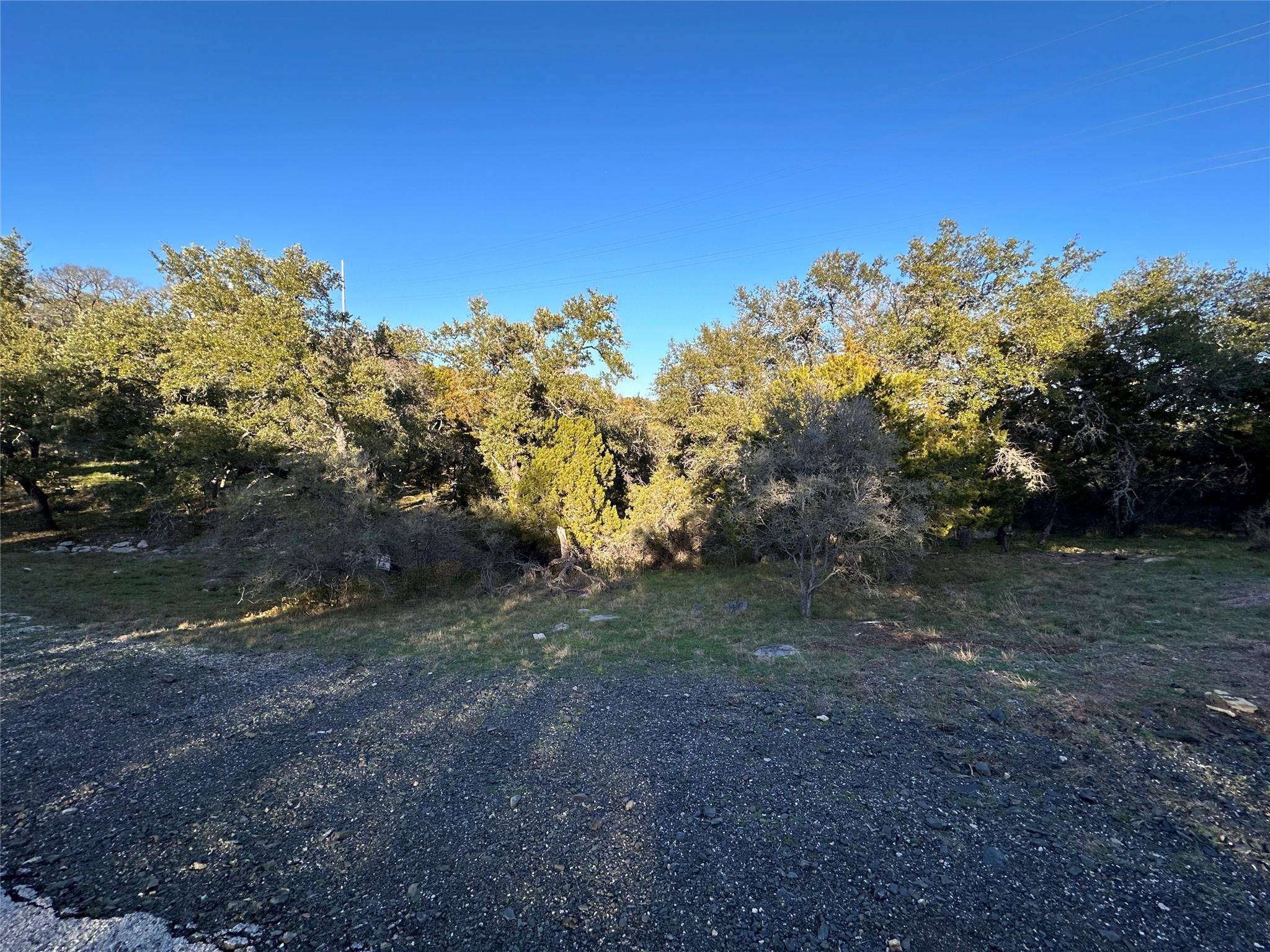 Horseshoe Bay, TX 78654,LOT K13025 Range Rider