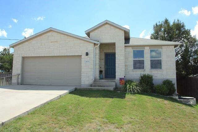 Lago Vista, TX 78645,4033 Outpost TRCE