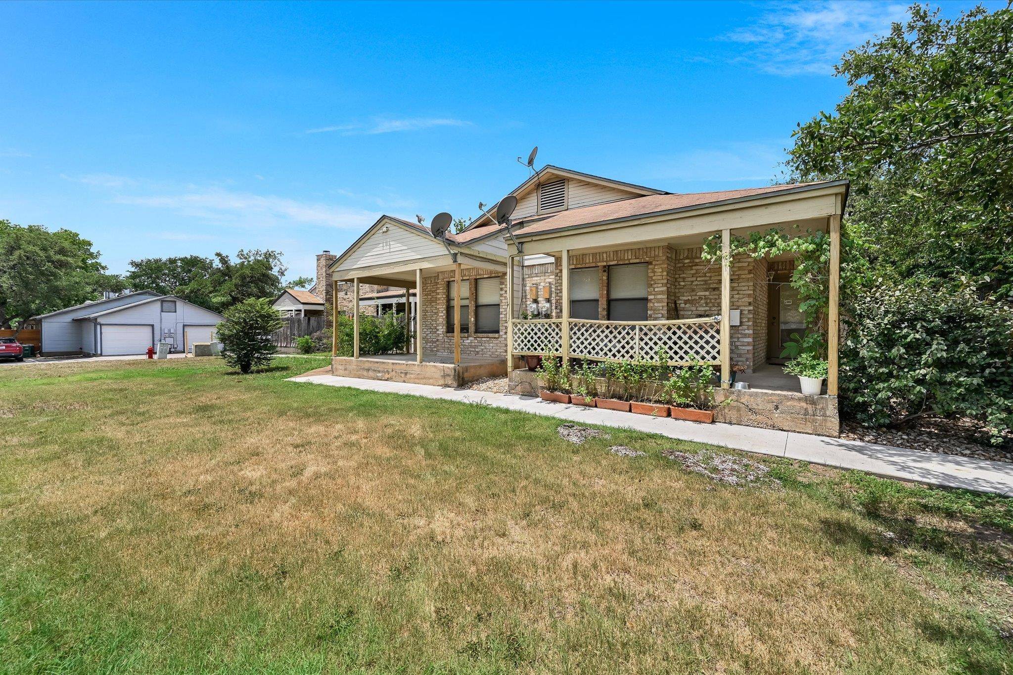 Austin, TX 78745,7825 Beauregard CIR #25