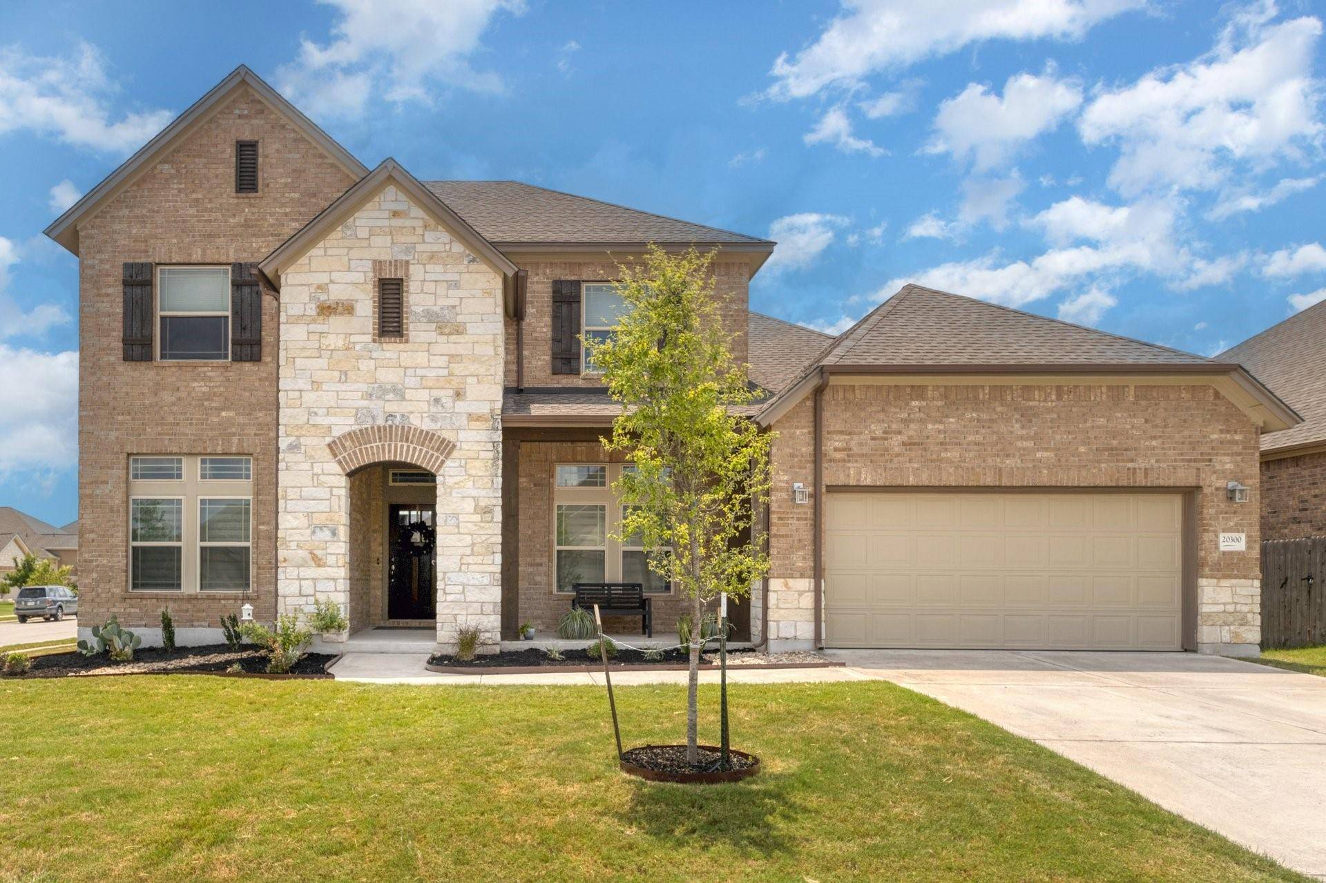 Pflugerville, TX 78660,20300 Martin LN