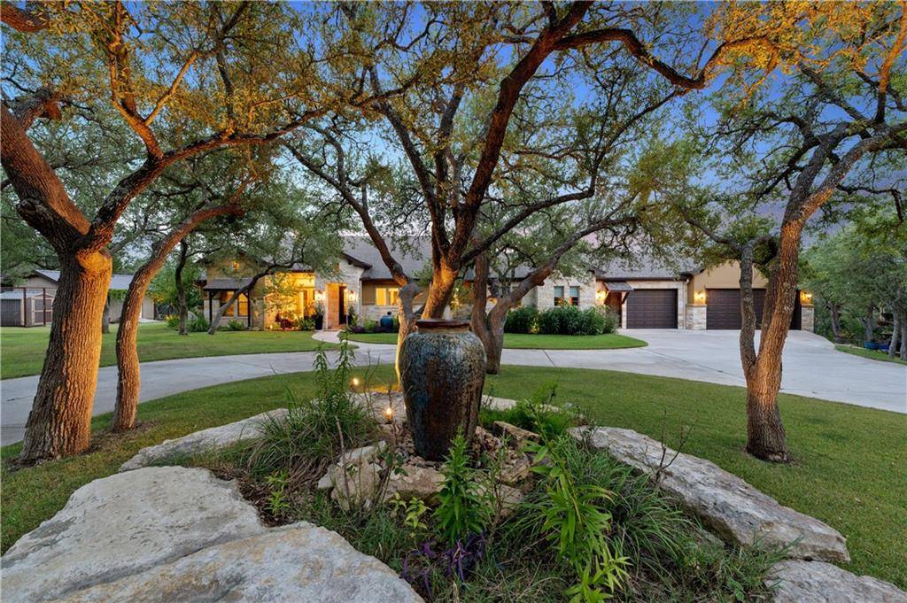 Dripping Springs, TX 78620,335 Beulah LN