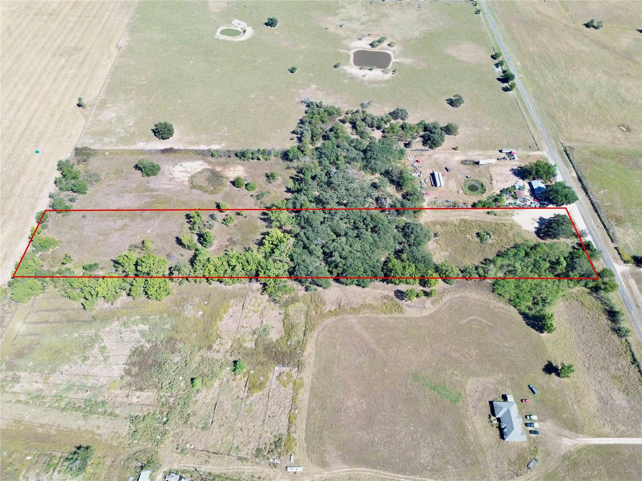 Rosebud, TX 76570,00 Fm-1048