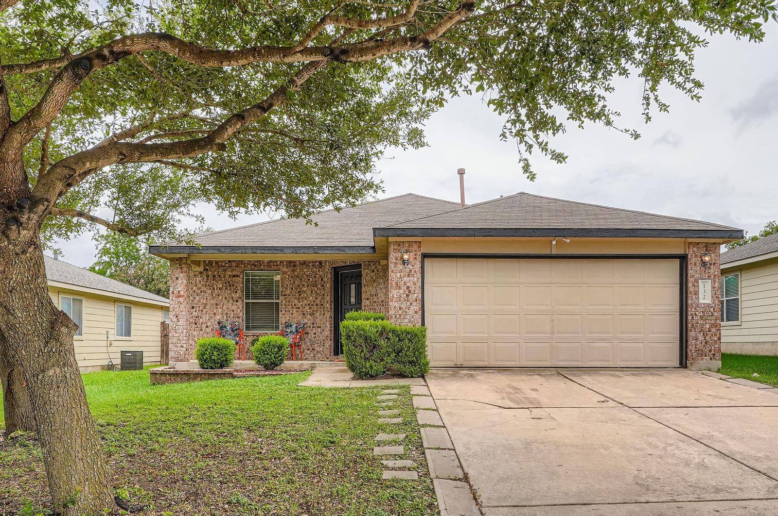 Kyle, TX 78640,132 Onyx Lake DR