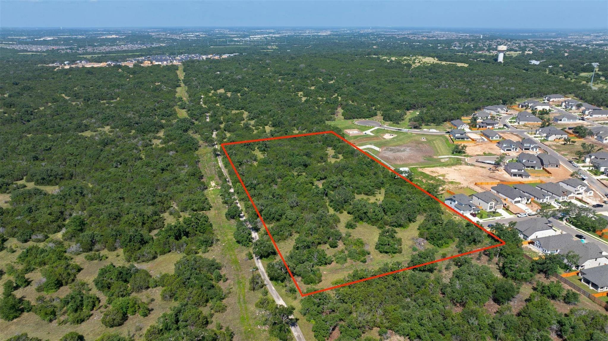 Georgetown, TX 78628,TBD Whisper LN