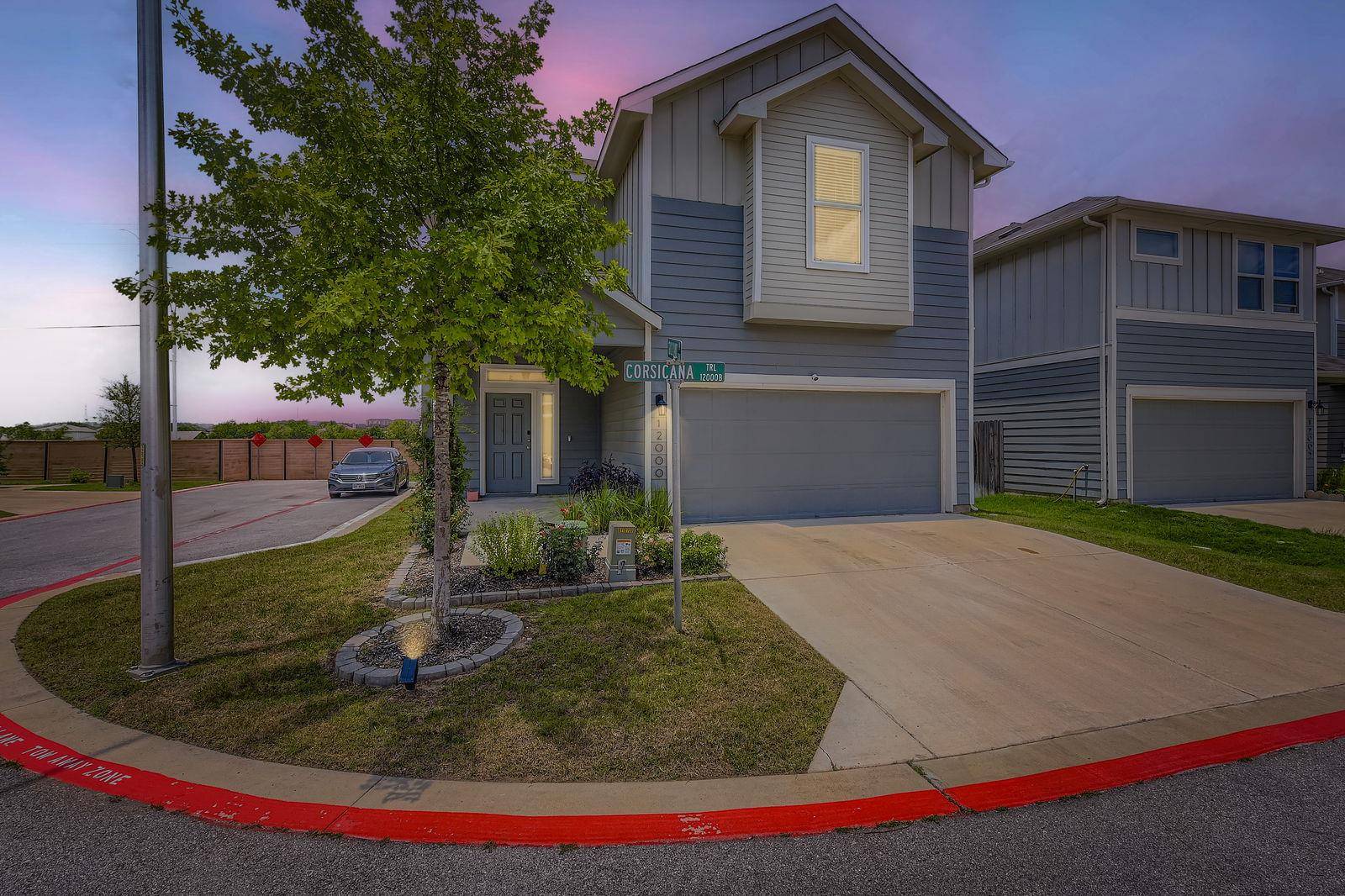 Manor, TX 78653,12000 Corsicana TRL