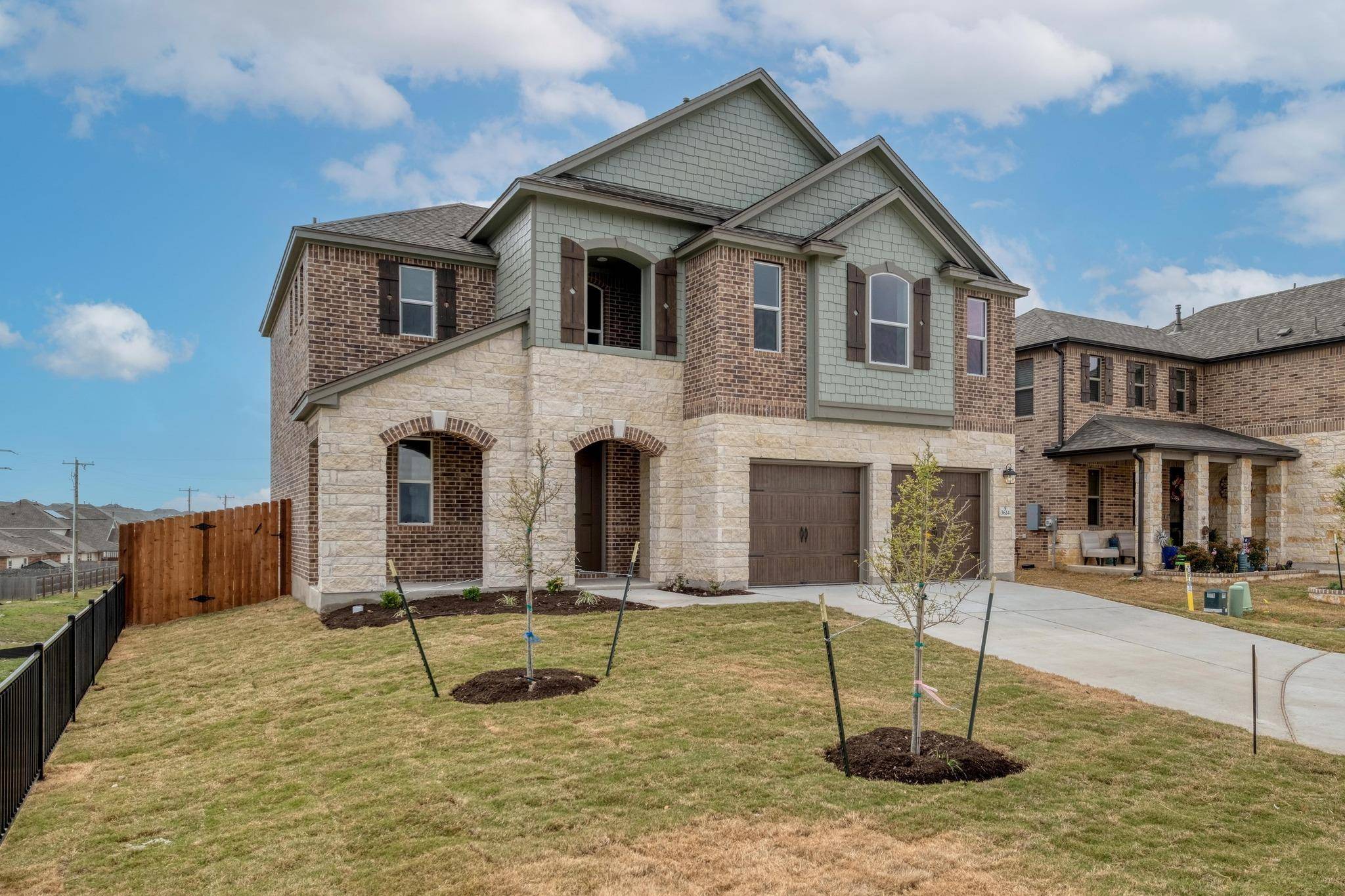 Round Rock, TX 78665,3624 Carinaro LOOP