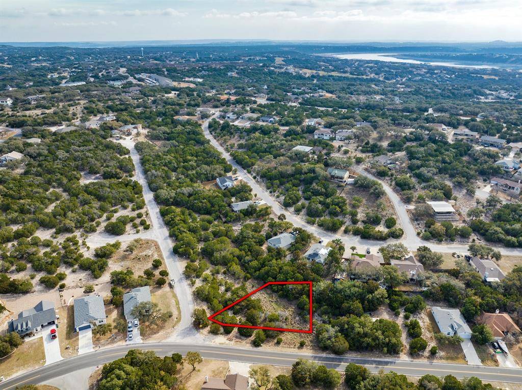 Lago Vista, TX 78645,3003 American DR