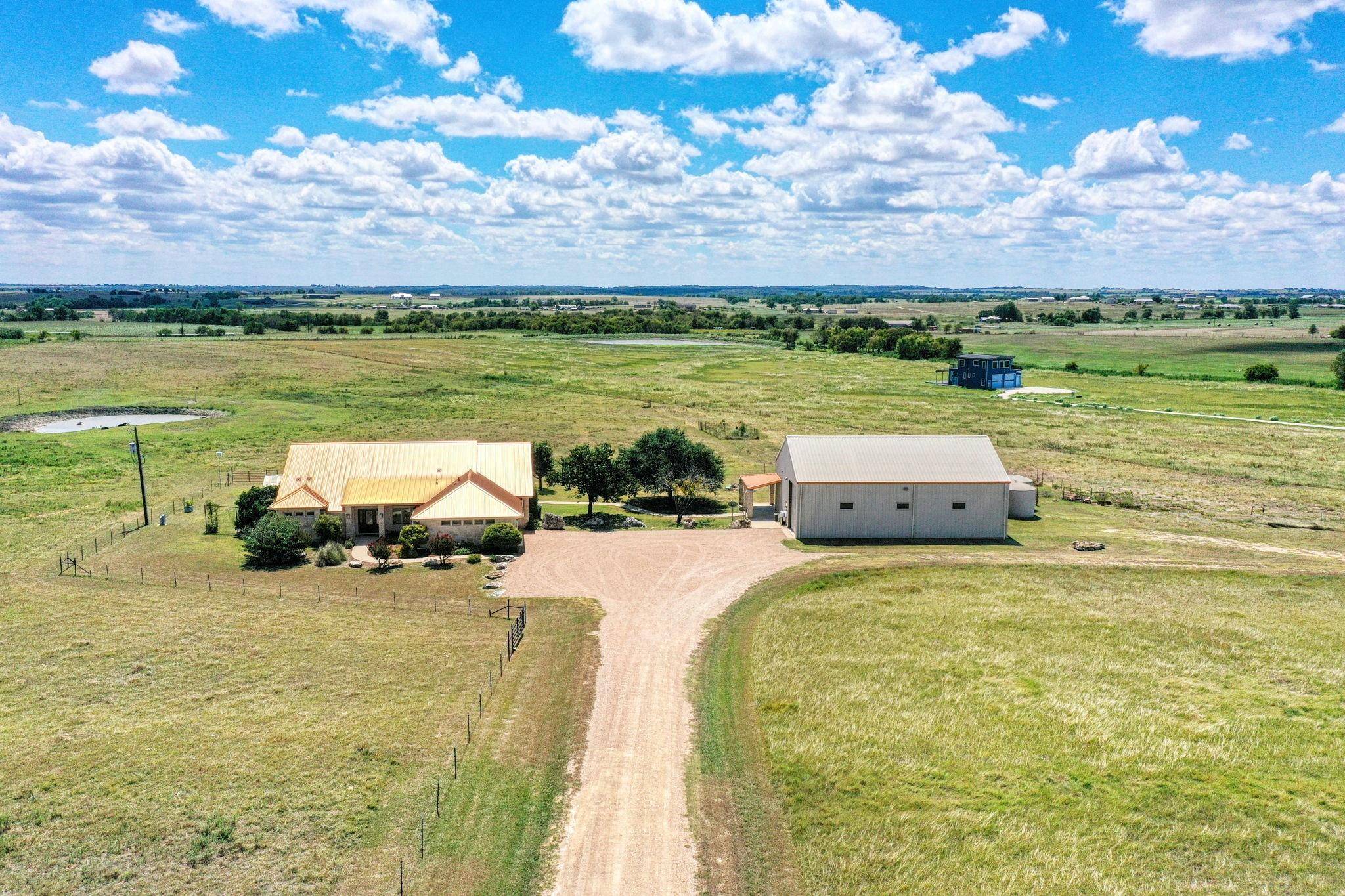 Bartlett, TX 76511,7000 Fm 972 RD