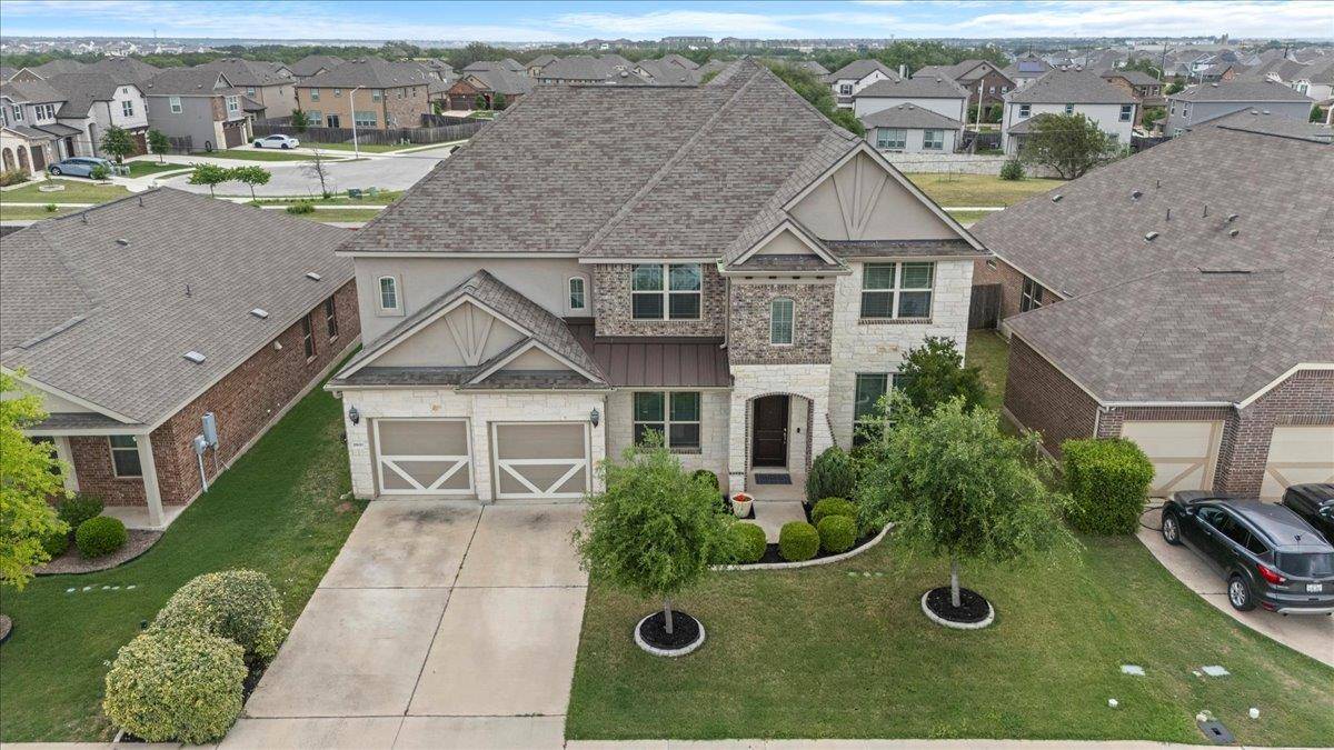 Leander, TX 78641,1800 Erie DR