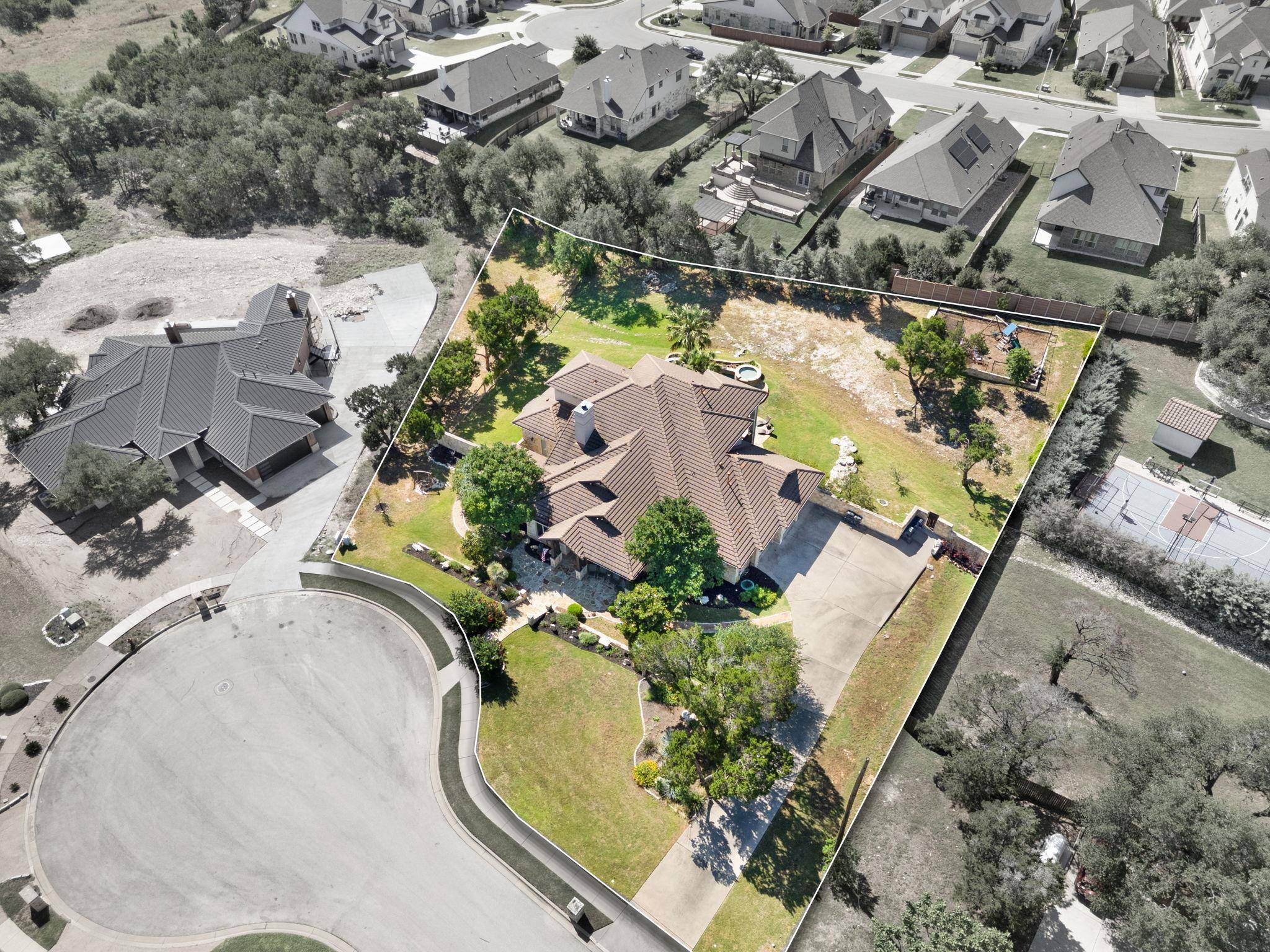 Cedar Park, TX 78613,2904 Kodiak CV