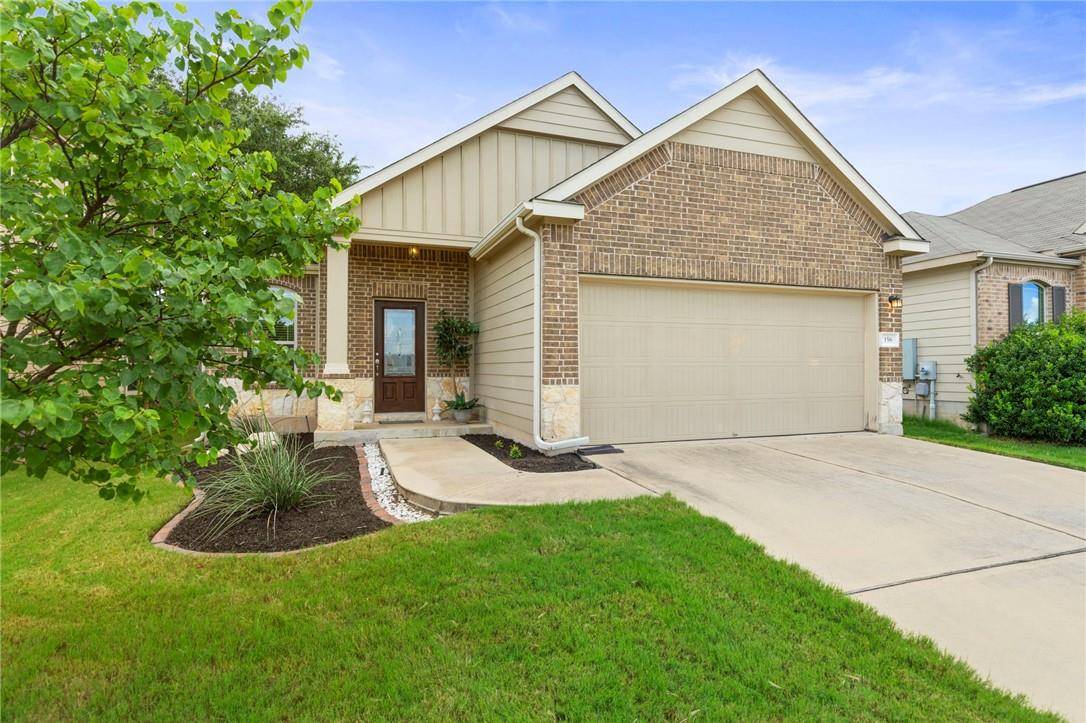 Leander, TX 78641,156 Golden Eagle LN