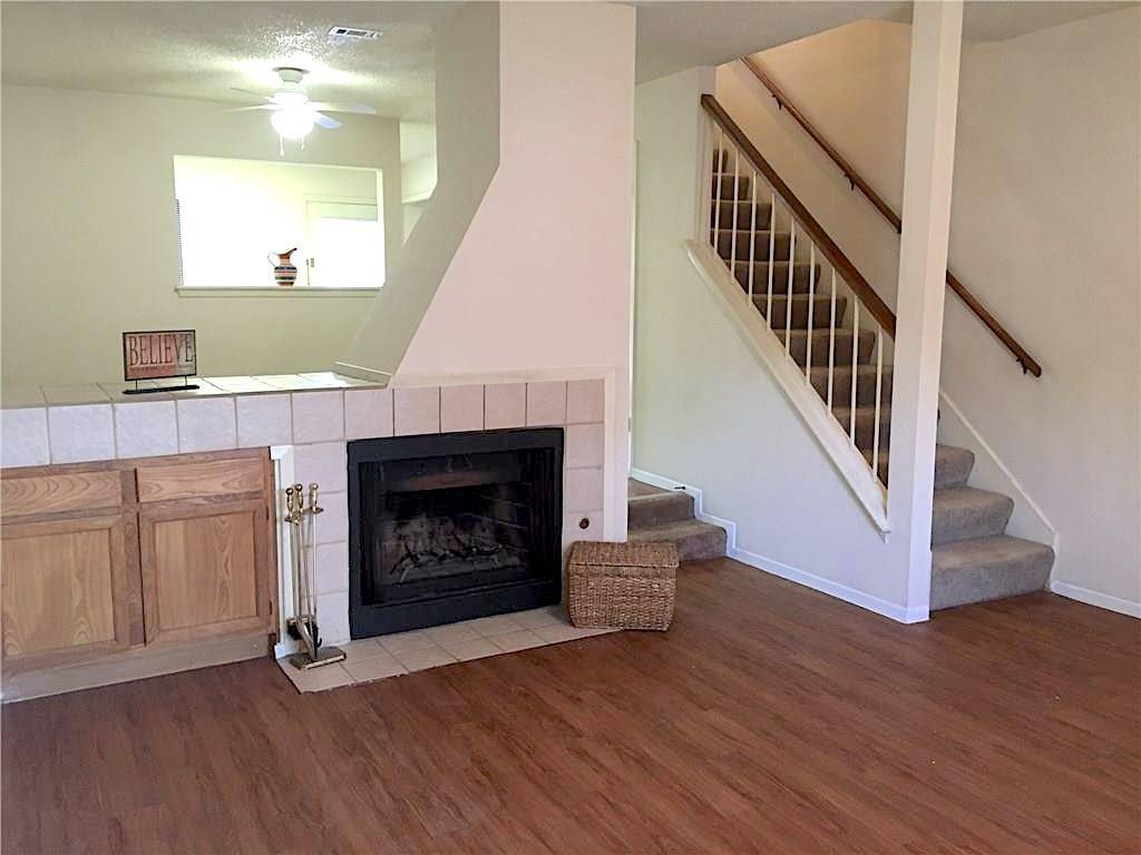 Austin, TX 78753,11404 Walnut Ridge DR #8