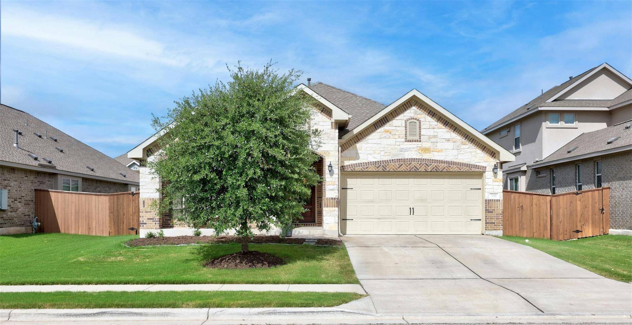 Leander, TX 78641,233 Allegrini ST