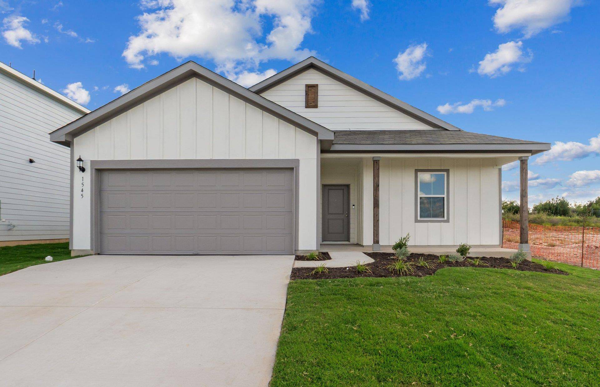 Belton, TX 76513,1545 Sky Vista DR