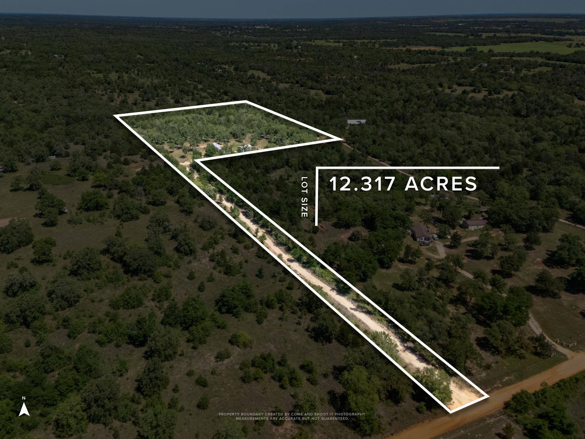 Milano, TX 76556,686 County Road 331A RD