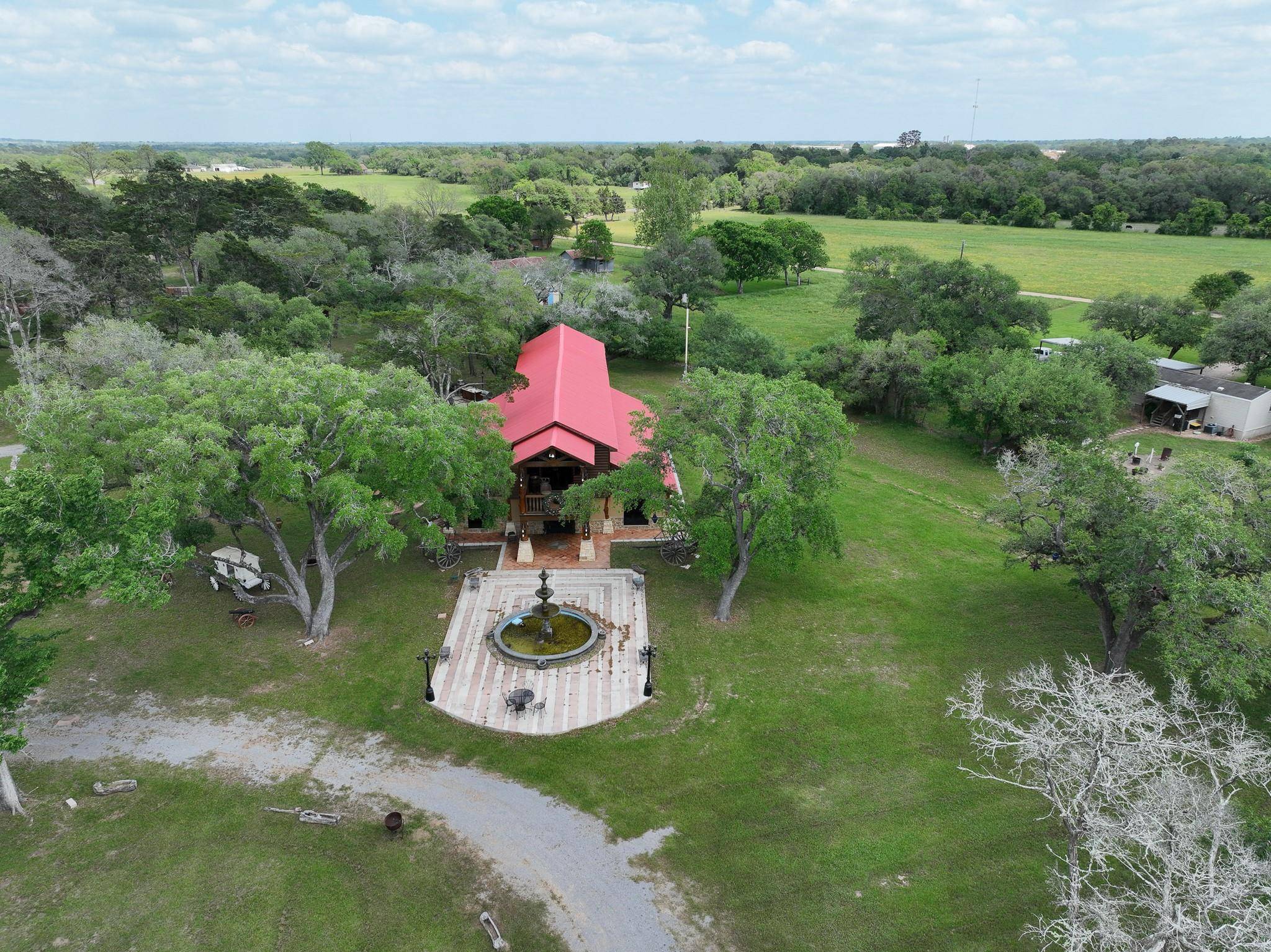 Alleyton, TX 78935,1920 Frelsburg RD