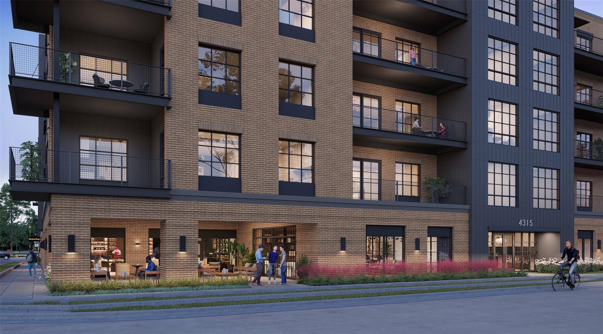 Austin, TX 78745,4315 S Congress Ave #328