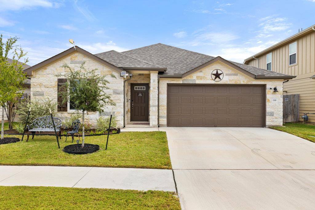 Hutto, TX 78634,130 Greenspire LN